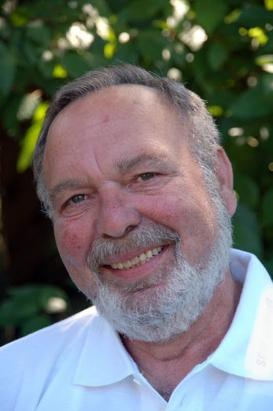 Wilfried Schiktanz Wilfried Schiktanz